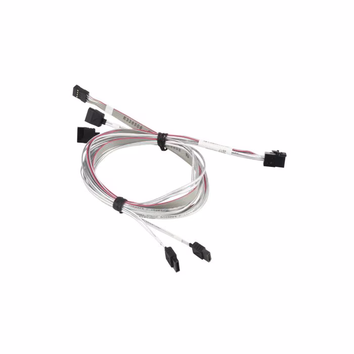 1. Supermicro CBL-SAST-0556 کابل سرور Supermicro CBL-SAST-0556 - Image 1
