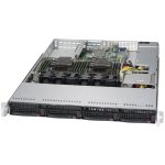 شاسی سرور Supermicro SC813MFTQ-R606CB - Image 3