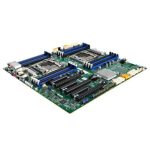 مادربرد Supermicro X10DAX - Image 2