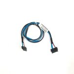 کابل سرور HPE SATA 667879-001