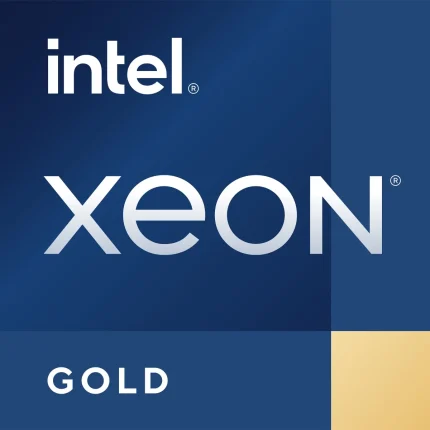 پردازنده سرور Intel Xeon Gold 6140