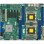 مادربرد Supermicro X9DRL-iF