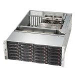 شاسی سرور Supermicro SC846BE1C-R1K28B - Image 2