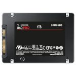 هارد Samsung SSD MZ-76P1T0BW - Image 2