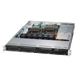 شاسی سرور Supermicro SC815TQ-R654CB - Image 2