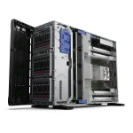 سرور HPE ProLiant ML350 Gen10 - Image 2