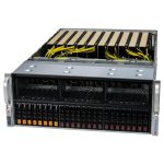 سرور Supermicro SYS-421GE-TNRT