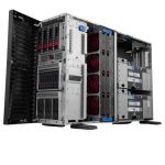 سرور HPE ProLiant Compute ML350 Gen12 - Image 3