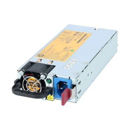 پاور HPE 656363-B21