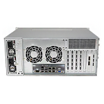 شاسی سرور SERVINO SRV4L24EB-R1200PS - Image 2