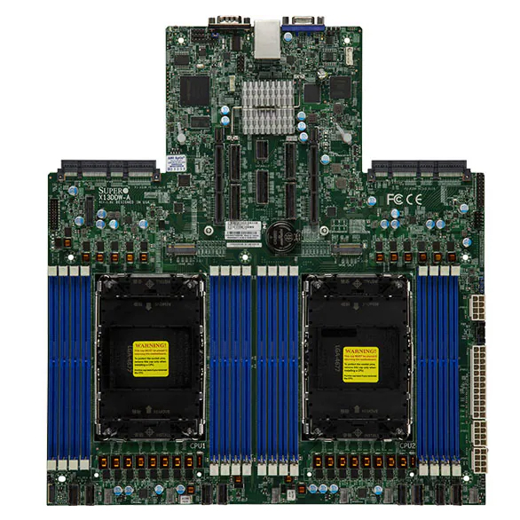 X13DDW-A Supermicro X13DDW-A