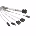 کابل سرور Supermicro CBL-SAST-0664 - Image 2