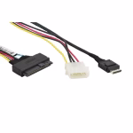 کابل سرور Supermicro CBL-SAST-0956 - Image 2