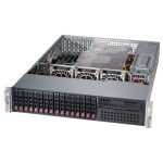 Supermicro CSE-213BAC8-R1K23LPB