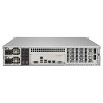 شاسی سرور Supermicro CSE-216BAC4-R1K23LPB - Image 2