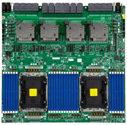 Supermicro X14DBG-DAP