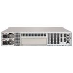 شاسی سرور Supermicro CSE-826BE2C-R802JBOD - Image 2