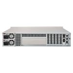 Supermicro CSE-826BE1C-R802JBOD