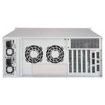 شاسی سرور Supermicro CSE-846BE2C-R1K03JBOD - Image 2