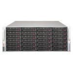 Supermicro CSE-846BE2C-R1K03JBOD