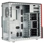 شاسی سرور Supermicro CSE-GS50-000R - Image 2