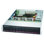 Supermicro CSE-216BAC4-R1K23LPB