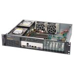 Supermicro CSE-523L-505B