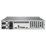 شاسی سرور Supermicro CSE-213BAC8-R1K23LPB - Image 2